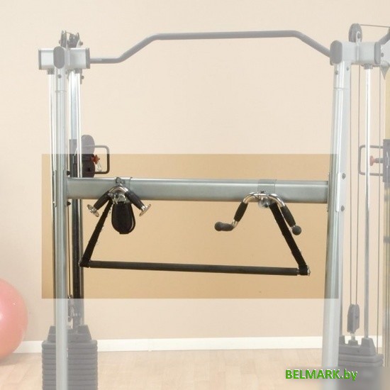 Опция для комплексов или станций Body-Solid GDCCRACK - фото2