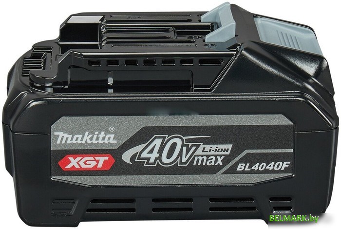 Аккумулятор Makita BL4040F 1910N6-8 (40В/4.0 Ah) - фото2