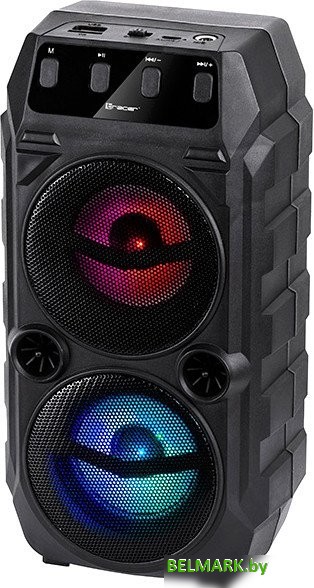 Беспроводная колонка Tracer Superbox TWS - фото