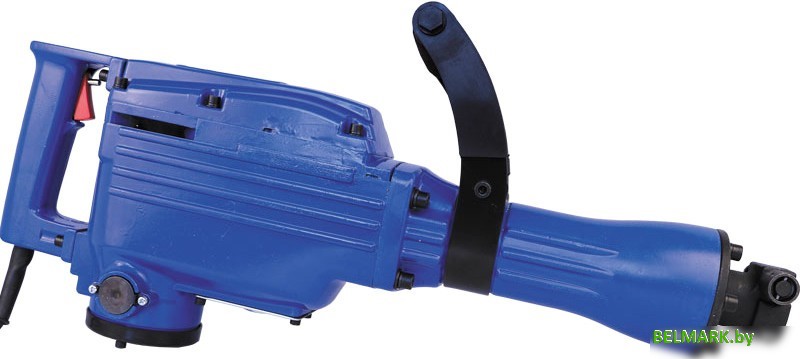 Отбойный молоток ДИОЛД МЭО-1 - фото2