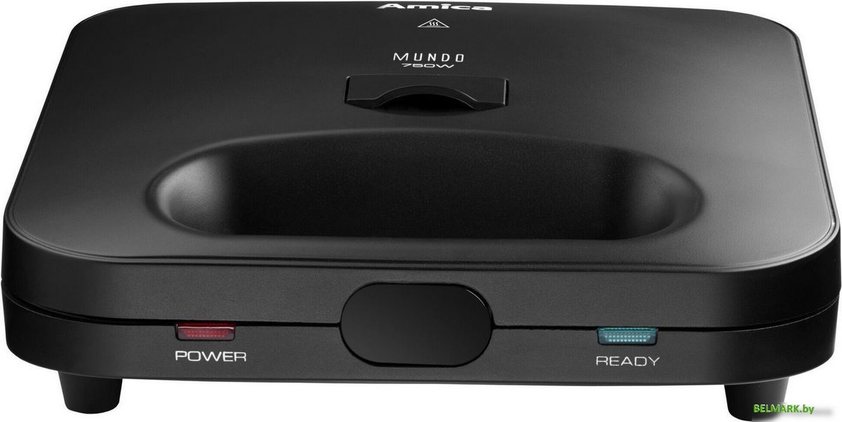 Многофункциональная сэндвичница Amica SMK 4011 - фото