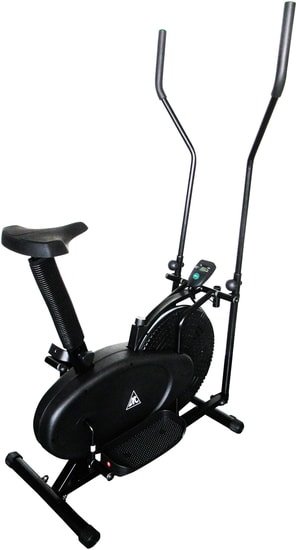 Эллиптический тренажер DFC E8.2A - фото