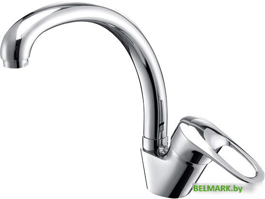 Смеситель Kaiser City [21044] - фото