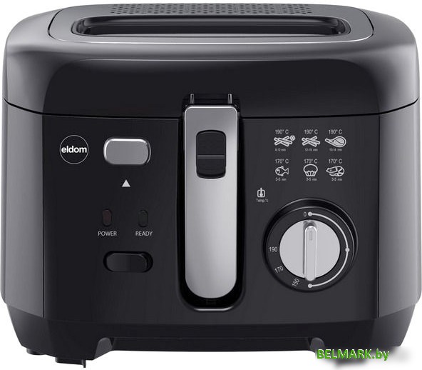 Фритюрница Eldom FR18C - фото