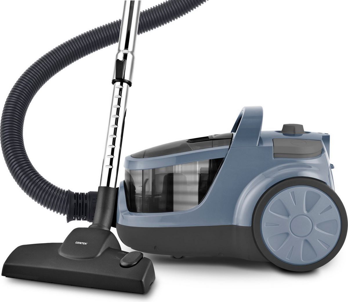 Пылесос CENTEK CT-2547 - фото