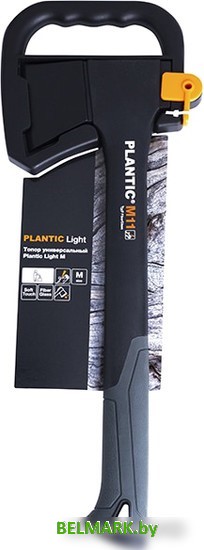 Топор Plantic Light M11 27462-01 - фото