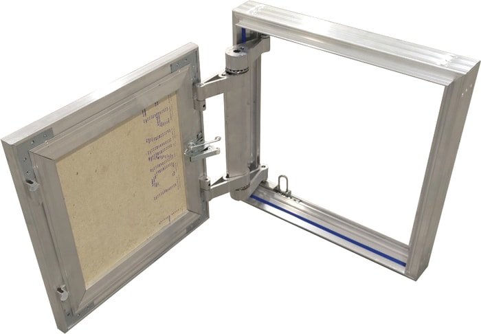 Люк Левша Модерн (70x80 см) - фото