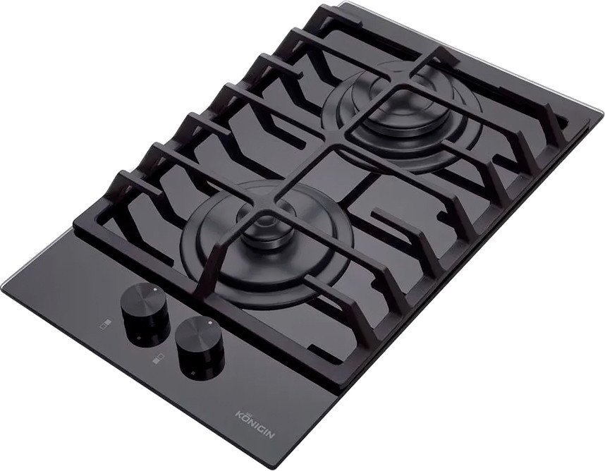 Варочная панель Konigin Flash 302 BKG - фото