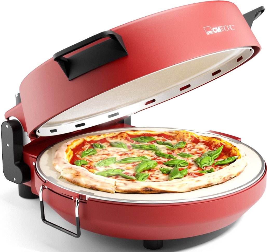 Пиццамейкер Clatronic PM 3787 - фото