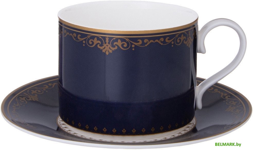 Сервиз Lefard Horse Club 590-589 - фото2