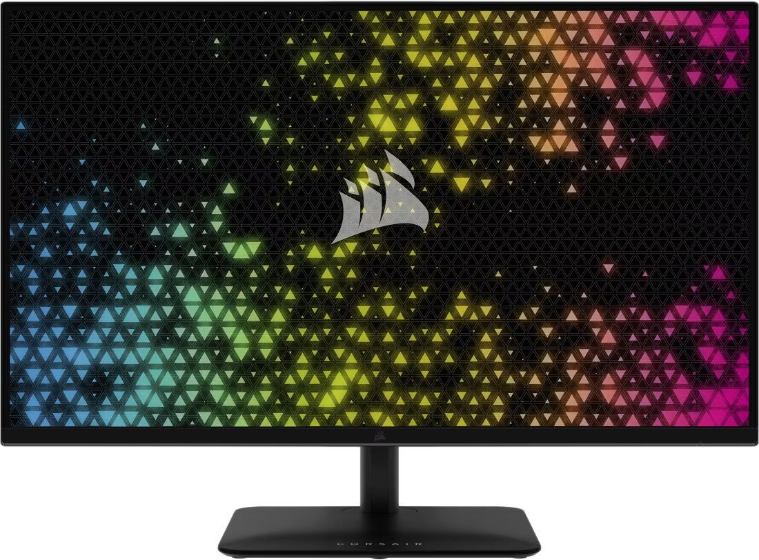 Игровой монитор Corsair Xeneon 315QHD165 - фото