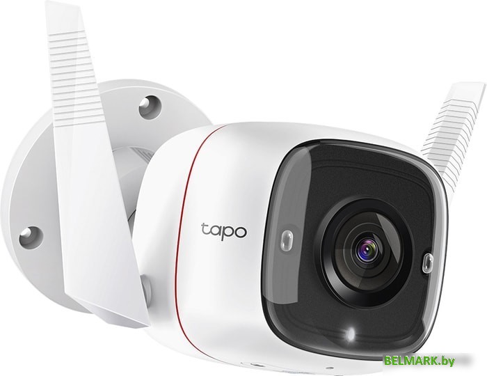 IP-камера TP-Link Tapo C310 - фото2