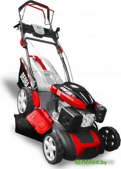 Газонокосилка Dedra DED8725-51L - фото2