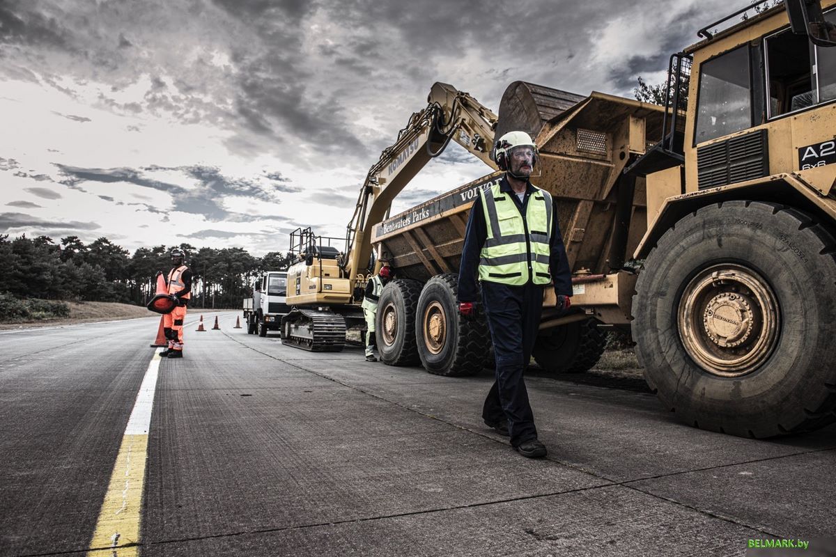 Крепление лицевого щитка Milwaukee Bolt 4932492324 (для линзы универсального лицевого щитка) - фото2