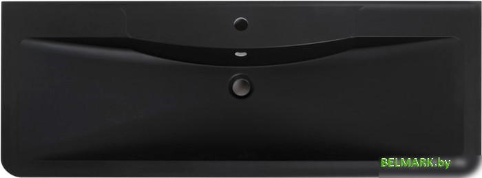 Умывальник BelBagno BB1000/455-LV-ART-ALR-NERO - фото