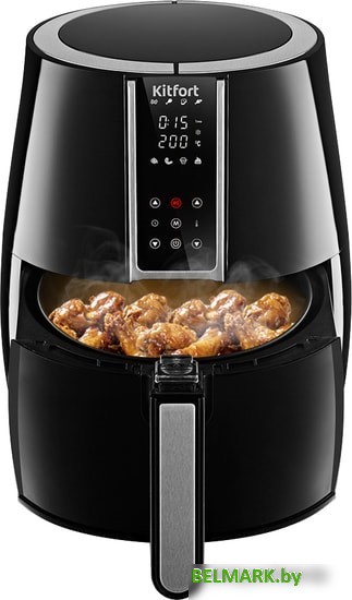Аэрогриль Kitfort KT-2227 - фото