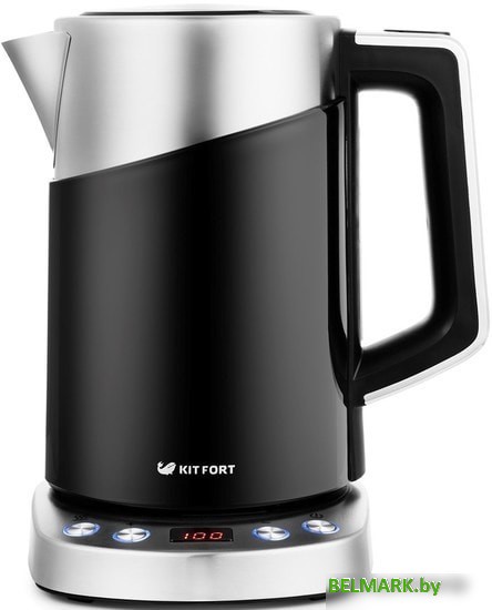 Электрочайник Kitfort KT-660-2 - фото2