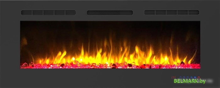 Электрокамин Royal Flame Galaxy 50 RF - фото