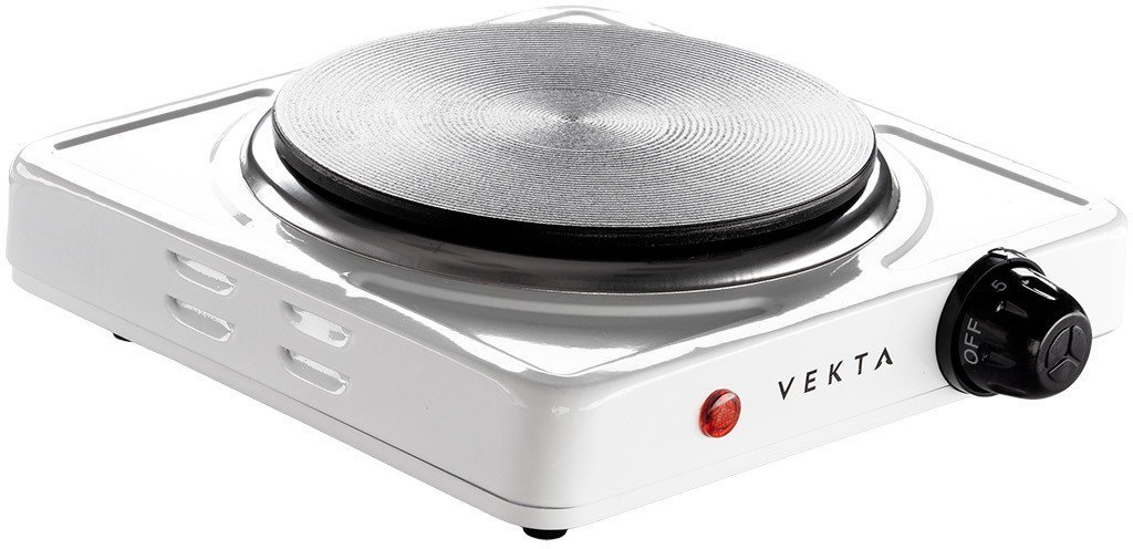 Настольная плита Vekta CH-110A - фото