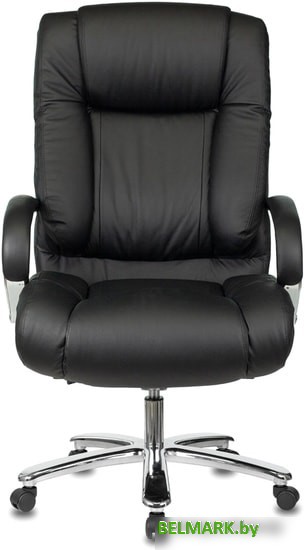 Кресло Бюрократ T-9925SL (черный) - фото2