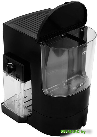 Рожковая помповая кофеварка Kitfort KT-743 - фото2