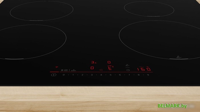 Варочная панель Bosch Serie 6 PUE611HC1E - фото2