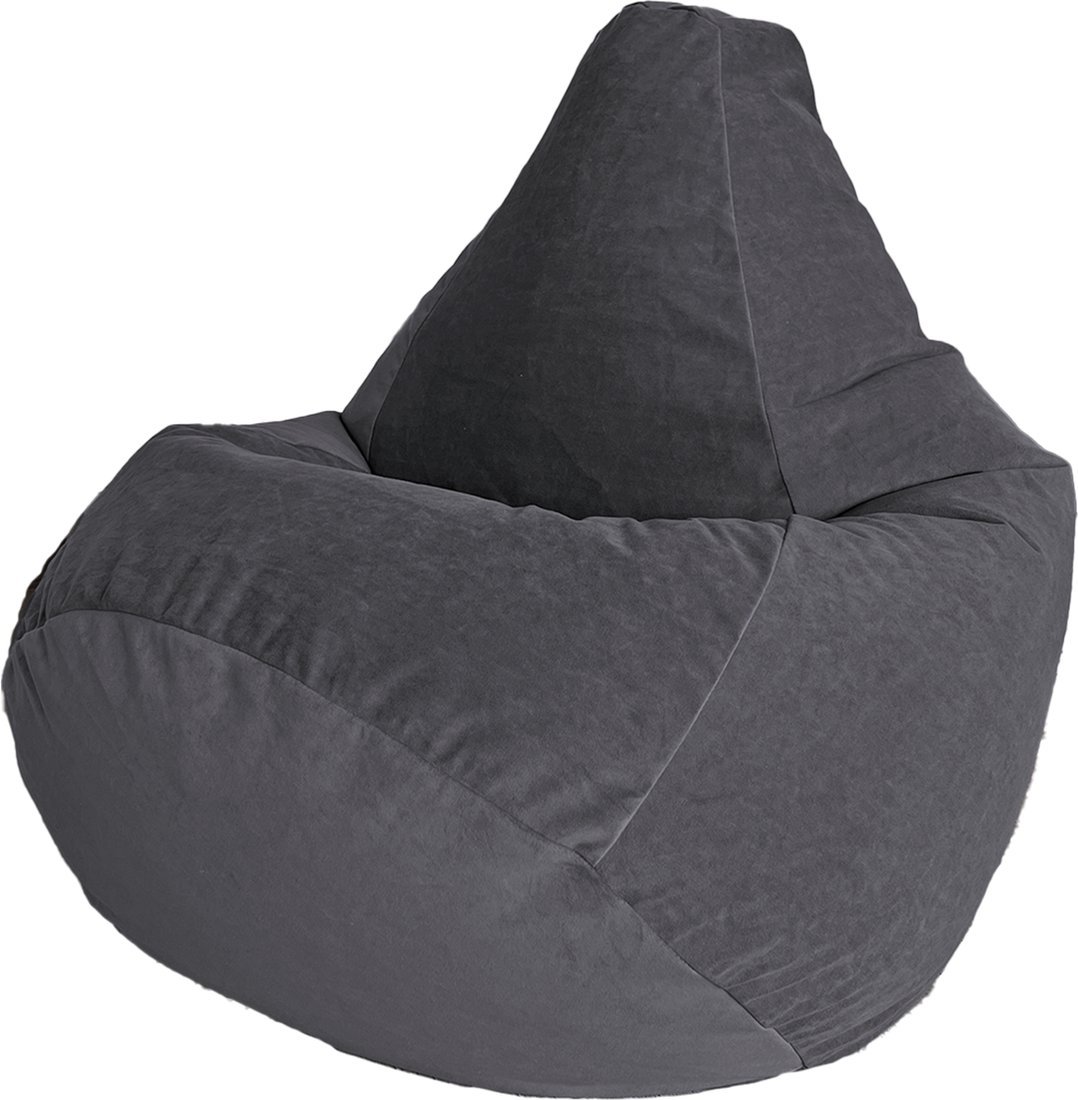 Кресло-мешок Flagman Груша Мега XXXL Г3.5-336 (Naomi 24) - фото