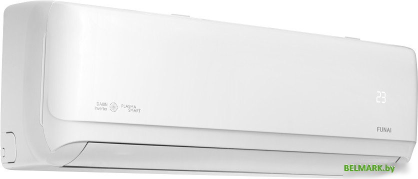 Кондиционер Funai Daijin Inverter RAC-I-DA30HP.D01 - фото