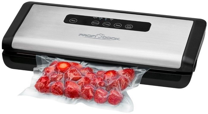 Вакуумный упаковщик ProfiCook PC-VK 1146 - фото2