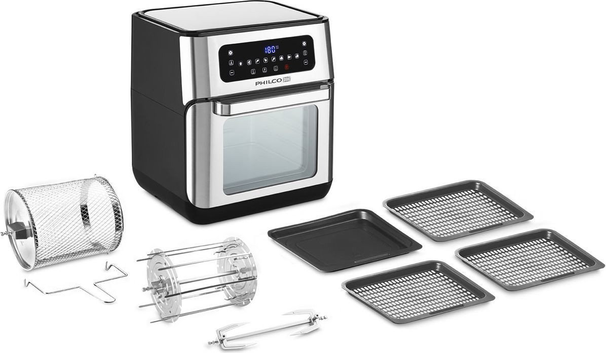 Аэрофритюрница Philco PHAO 1000 - фото2