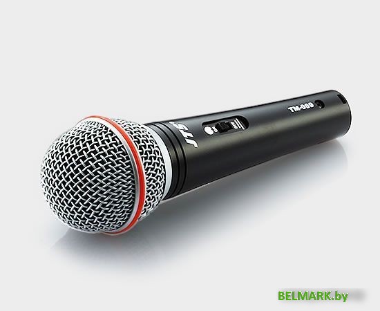 Проводной микрофон JTS TM-989 - фото2