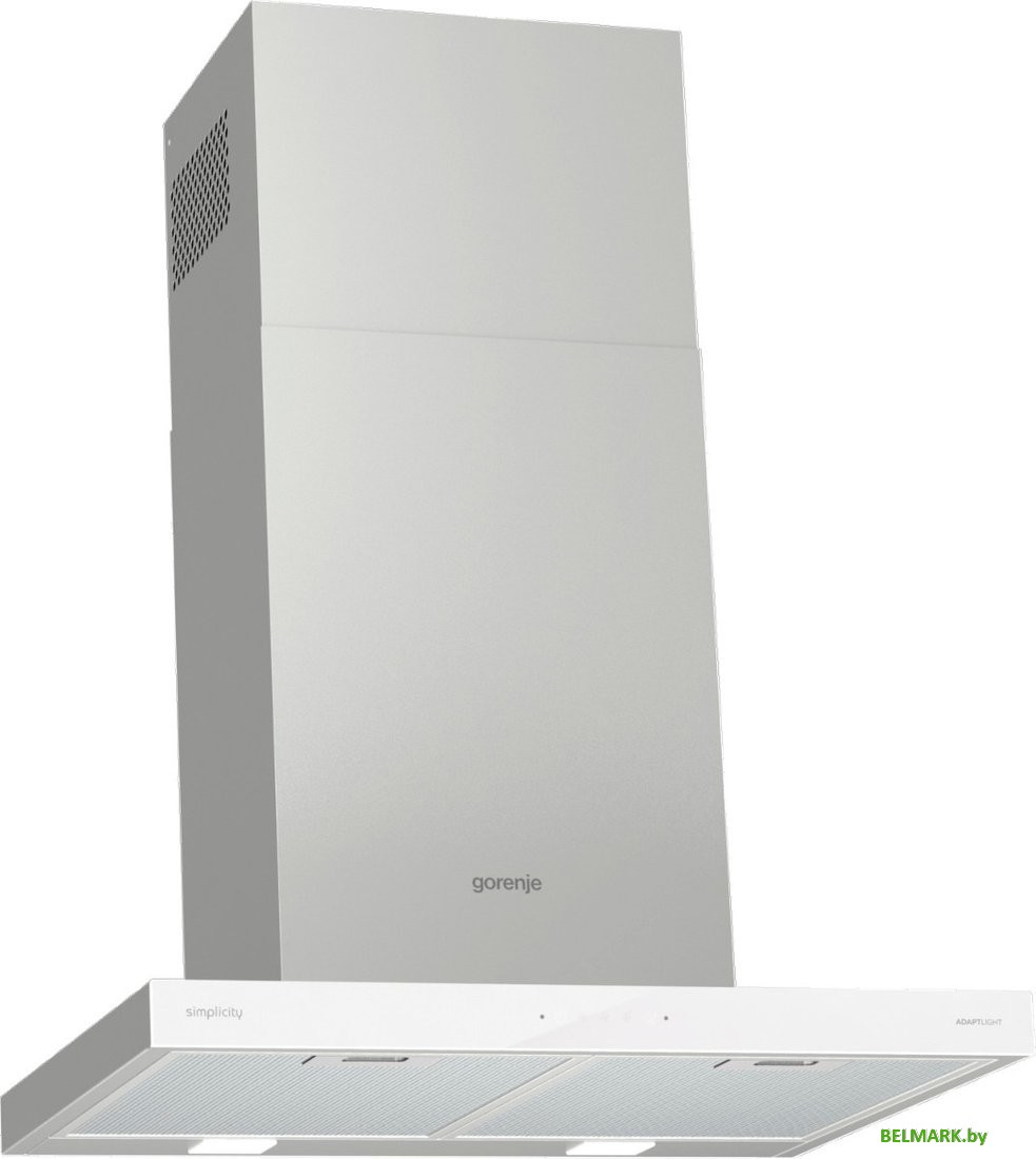 Кухонная вытяжка Gorenje WHT6SYW - фото