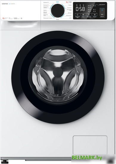 Стиральная машина CENTEK CT-1920 - фото
