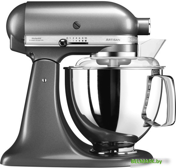 Миксер KitchenAid 5KSM175PSEMS - фото2