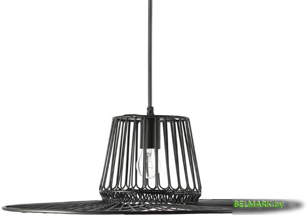 Подвесная люстра Bergenson Bjorn Vinger BB0000269 (черный) - фото2