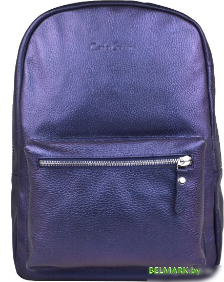 Городской рюкзак Carlo Gattini Premium Albiate 3103-56 (индиго) - фото2