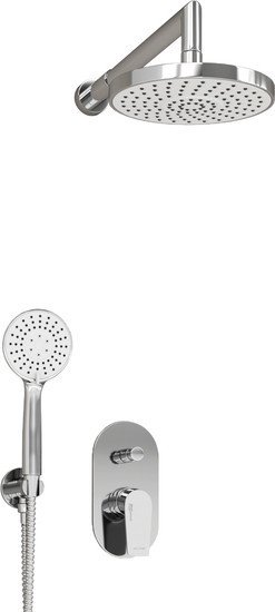 Душевая система Wasserkraft A16629 - фото2