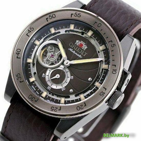 Наручные часы Orient RA-AR0203Y - фото2