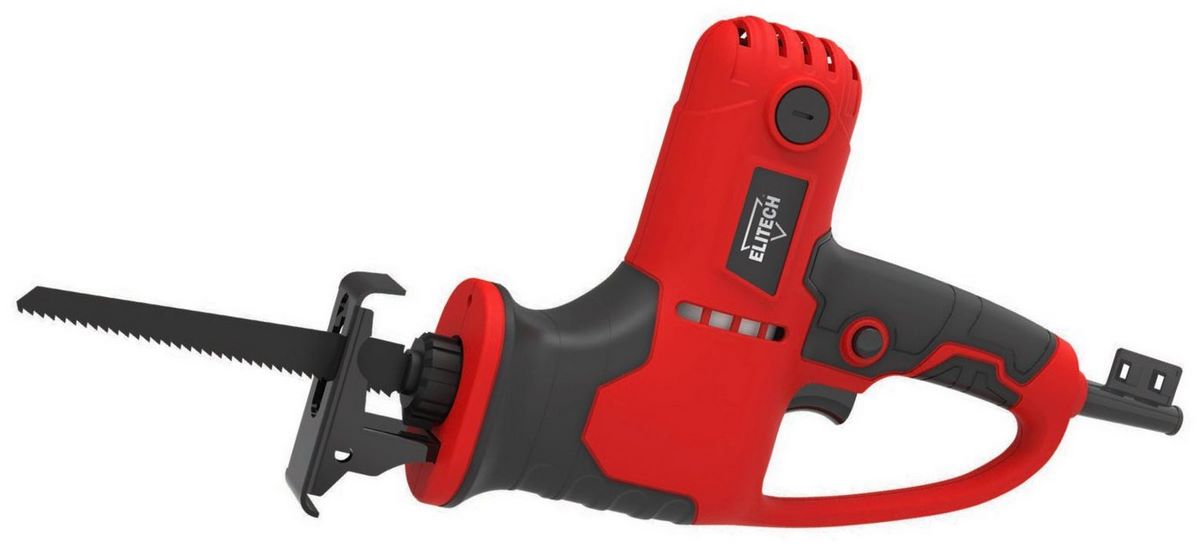 Сабельная пила ELITECH ПС 040 E2206.018.00 - фото