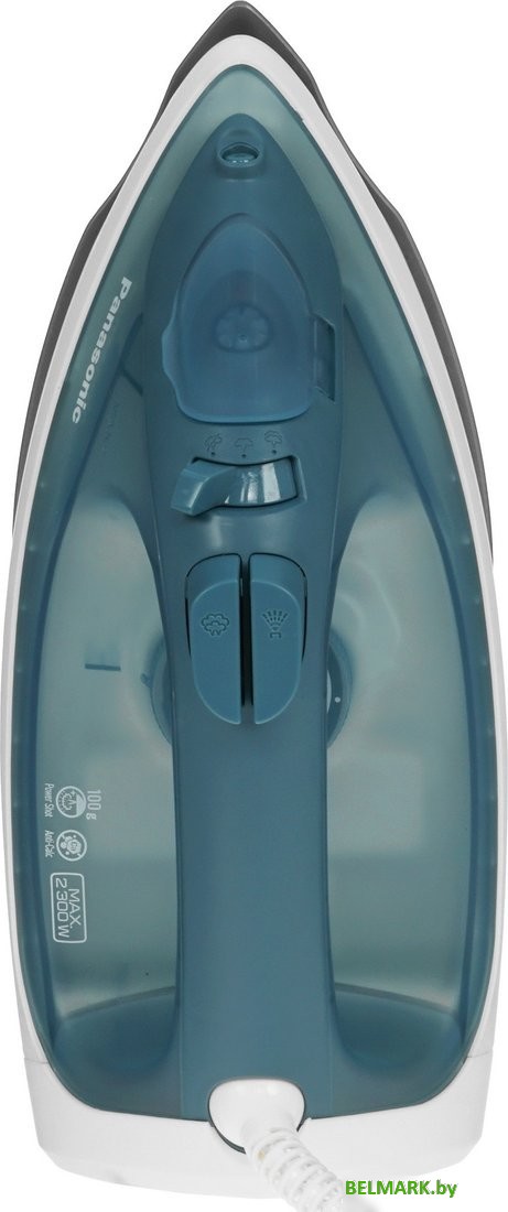 Утюг Panasonic NI-S430GTV - фото2