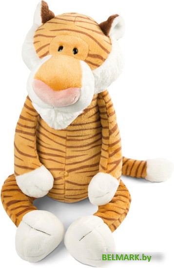 Классическая игрушка Nici Тигрица Лилли 47208 (135 см) - фото