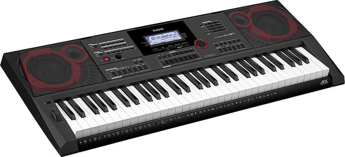 Синтезатор Casio CT-X5000 - фото2