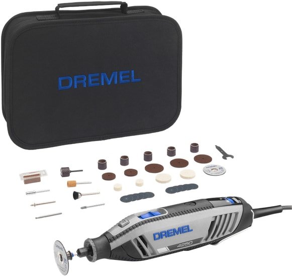 Гравер Dremel 4250 (4250-35) - фото