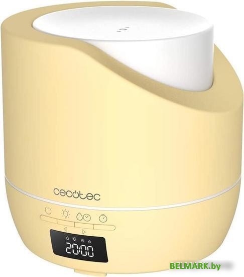 Увлажнитель воздуха Cecotec Purearoma 500 Smart Sunlight - фото