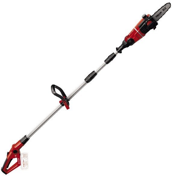 Высоторез Einhell GE-LC 18 Li T-Solo 3410810 (без АКБ) - фото