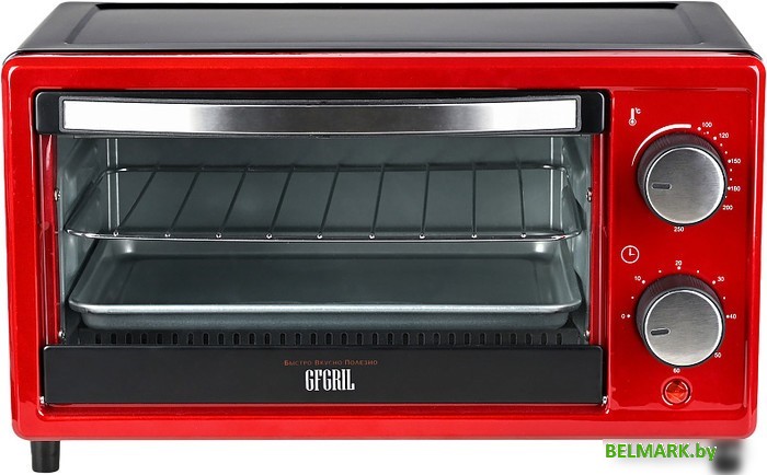 Мини-печь GFgril GFO-09 - фото