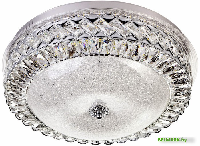 Припотолочная люстра LED4U L1157-500 CR - фото