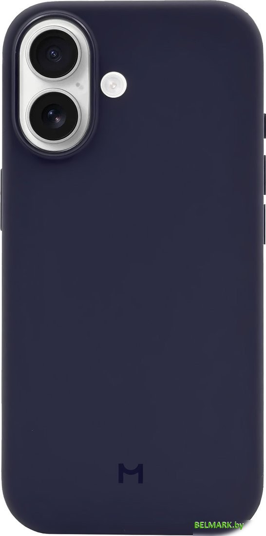Чехол для телефона Magssory CSL036 для iPhone 17 Purple CSL036p - фото