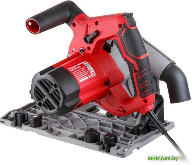 Дисковая погружная Wortex CS 1612-1 - фото2