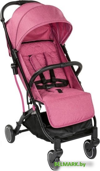 Коляска прогулочная «книга» Chicco TrolleyMe (lollipop) - фото